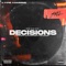 Decisions - Lyfe Harris lyrics