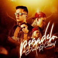 Pesadelo - Single - Mc Dudu & Chinv