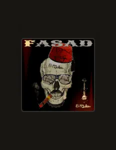 Listen to Lm3allem, watch music videos, read bio, see tour dates & more!
