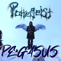 Pegasus - Single - Poltergeist OD