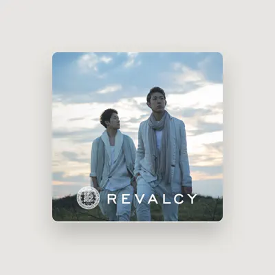 Listen to REVALCY, watch music videos, read bio, see tour dates & more!