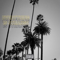 Everything Is Strange - Single - Camrn