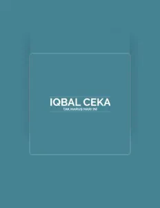 收听 Iqbal Ceka、观看音乐视频、阅读小传、查看巡演日期等 ！