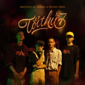 Tối Thứ 7 (feat. Trung Trần) artwork