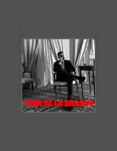 Listen to Toni de la Brasov, watch music videos, read bio, see tour dates & more!