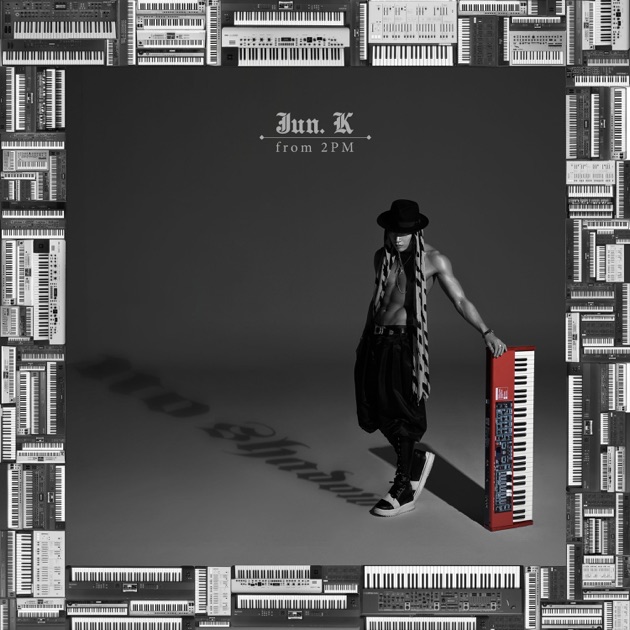 77-1X3-00 - Album by JUN. K - Apple Music
