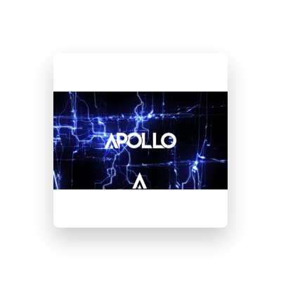 Listen to APOLLO, watch music videos, read bio, see tour dates & more!