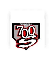 Dengarkan 700s, tonton video musik, baca bio, lihat tanggal tur & lainnya!