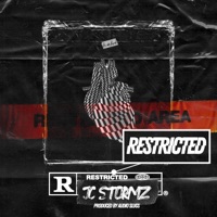 Restricted - Single - JC Stormz