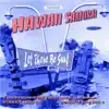 Hawaii Samurai - Voodoo Princess Terror