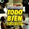 Todo Bien (feat. Jupiter & Okwess & Jacobo Vélez el Callegüeso) artwork