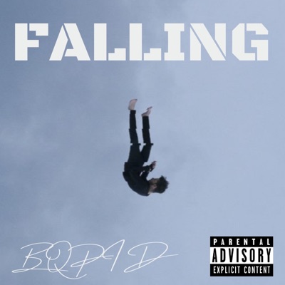 Falling - Single