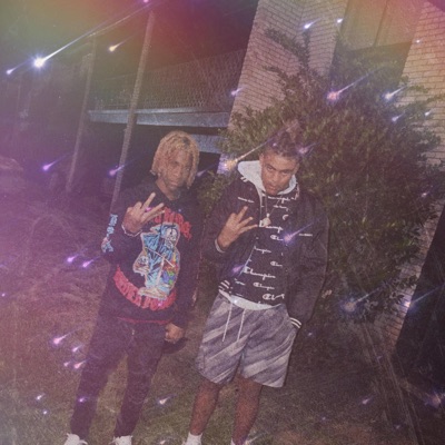 GTA (feat. $re. Vic) - Single