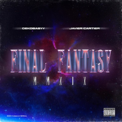Final Fantasy Mmxix - Single
