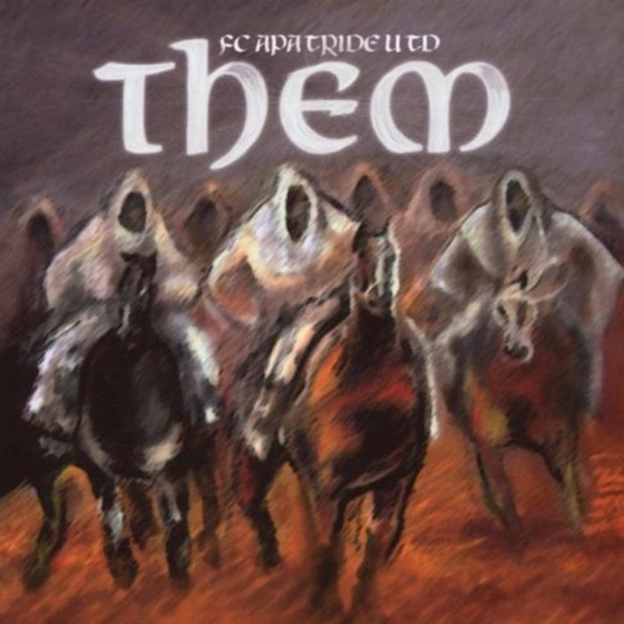 Cover artwork for Heaven