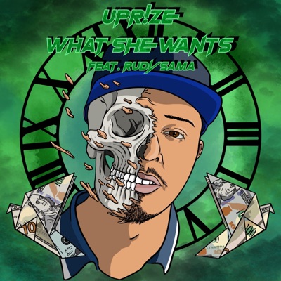 What She Wants (feat. RudySamA) - Single