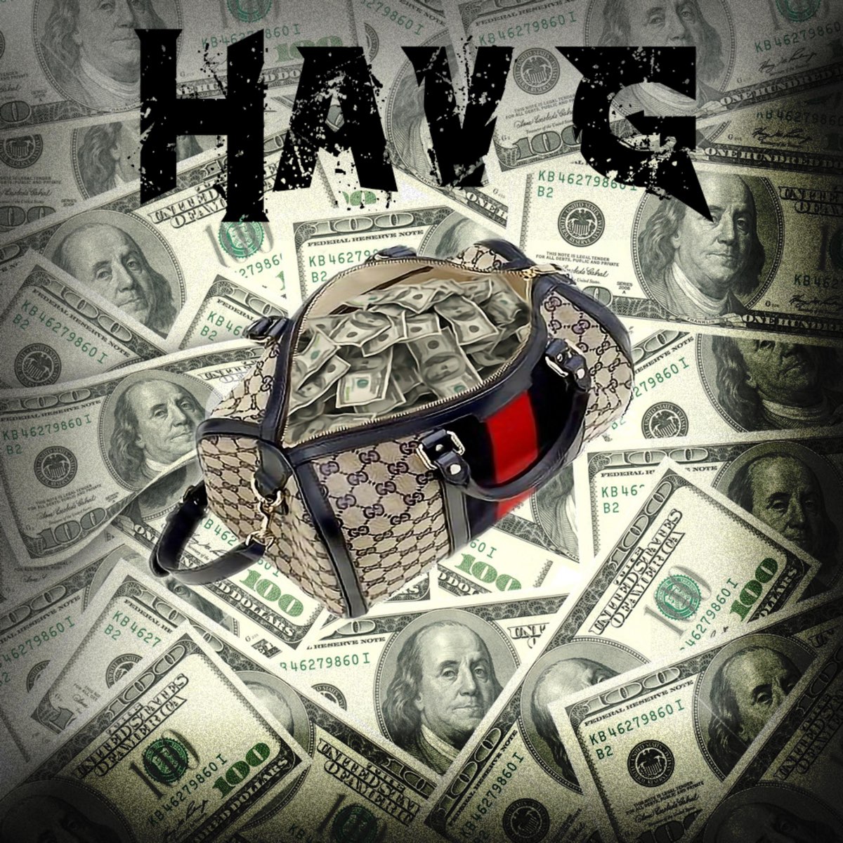 Money on My Mind (feat. Kali Bandi) - Single - Album by Hav G