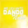 Me Levante Dando Nota (Funk remix) - Single
