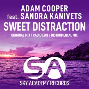 Sweet Distraction (feat. Sandra Kanivets) - Single