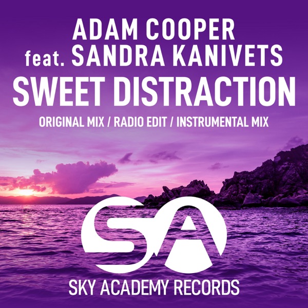 Sweet Distraction (feat. Sandra Kanivets) - Single