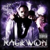 Raekwon Only Built 4 Cuban Linx, Pt. 2