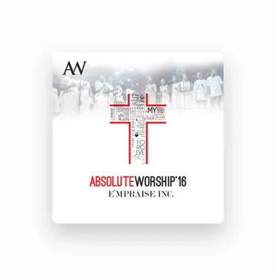 Listen to EmPraise INC., watch music videos, read bio, see tour dates & more!