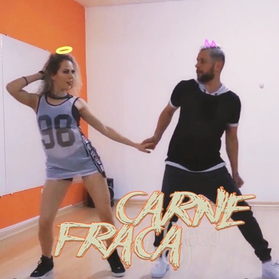 Carne Fraca - Single