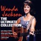 Candy Man - Wanda Jackson lyrics