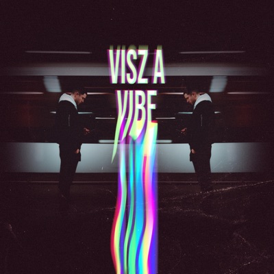 Visz a Vibe (feat. Schmrk & Lunar) - Single