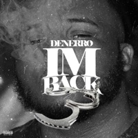 I'm Back - Single - Denerro