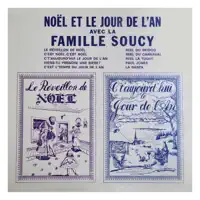 Reel du carnaval — La famille Soucy