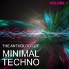 Anthology of Minimal Techno Vol, 1