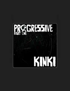 Dengarkan Kinki, tonton video musik, baca bio, lihat tanggal tur & lainnya!