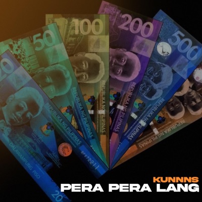 Pera Pera Lang (feat. Rj Belo) - Single