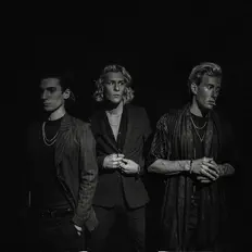 The Palace: песни, клипы, биография, даты выступлений и многое другое.