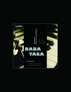 Ακούστε περιεχόμενο από Duo Vivace, παρακολουθήστε μουσικά βίντεο, διαβάστε το βιογραφικό, δείτε ημερομηνίες περιοδείας, και πολλά ακόμη!