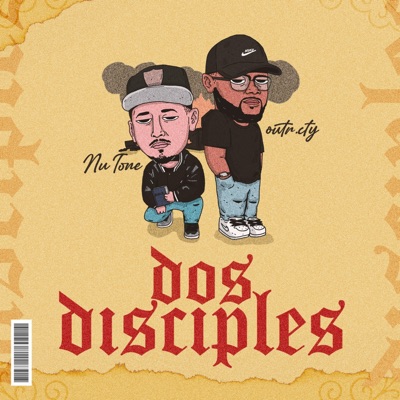 Dos Disciples - EP