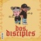 Disciples (feat. Hilgy) - Nu Tone & outr.cty lyrics