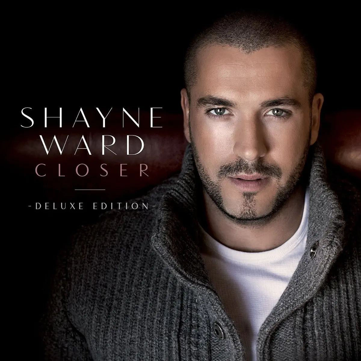 Shayne Ward - Closer (Deluxe Edition) (2015) [iTunes Plus AAC M4A]-新房子