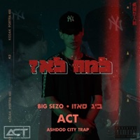 למה לא? פריסטייל - Single - Big Sezo