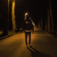 Straßenlaternen - EP - Queris