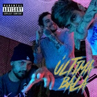 Última Bala - Single - Chus, Di$adtion & FELiDiKK