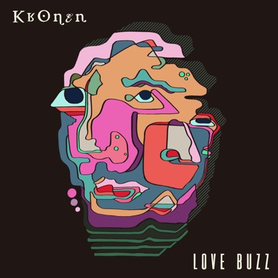 Love Buzz - Single
