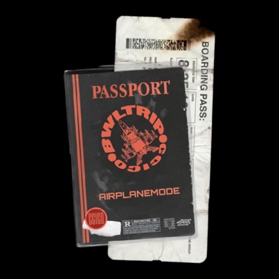 AIRPLANEMODE - Single