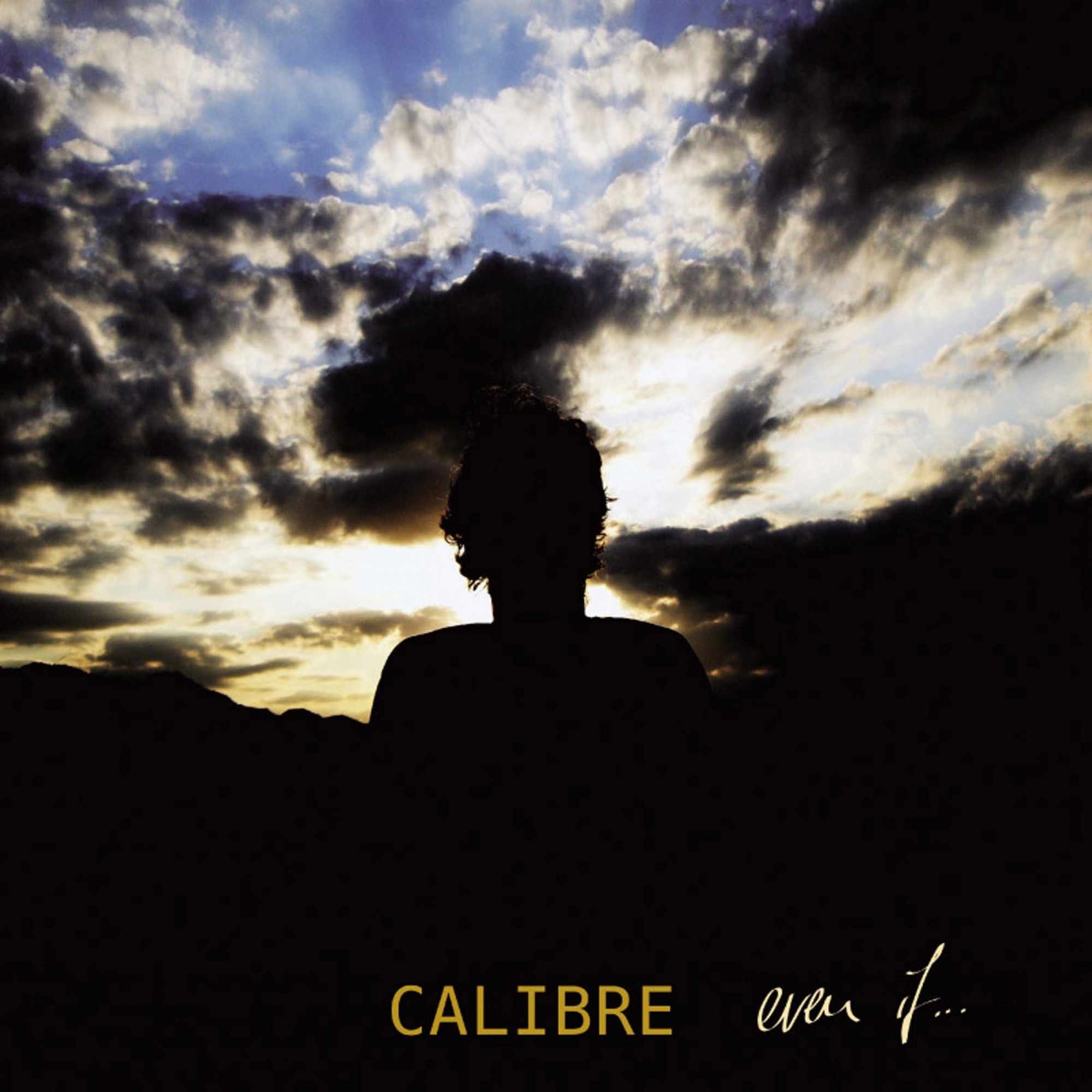 Broken - Calibre