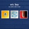 Beside the Point - Eric Bay lyrics