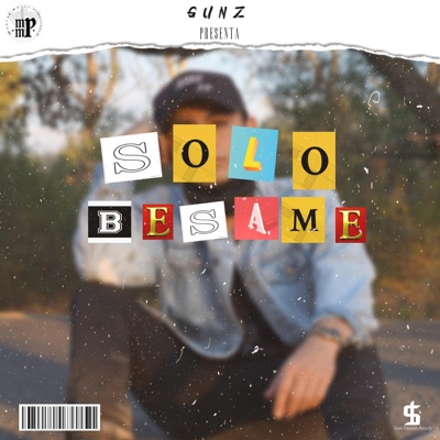 Solo bésame - Single