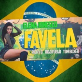 Favela artwork