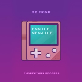 Ennile Nenjile MC Monk