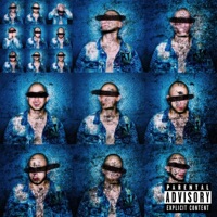 Mood Swings - Single - Arnold The Painter